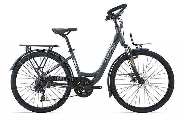 Xe đạp điện Giant Momentum ISEE 330 2022***